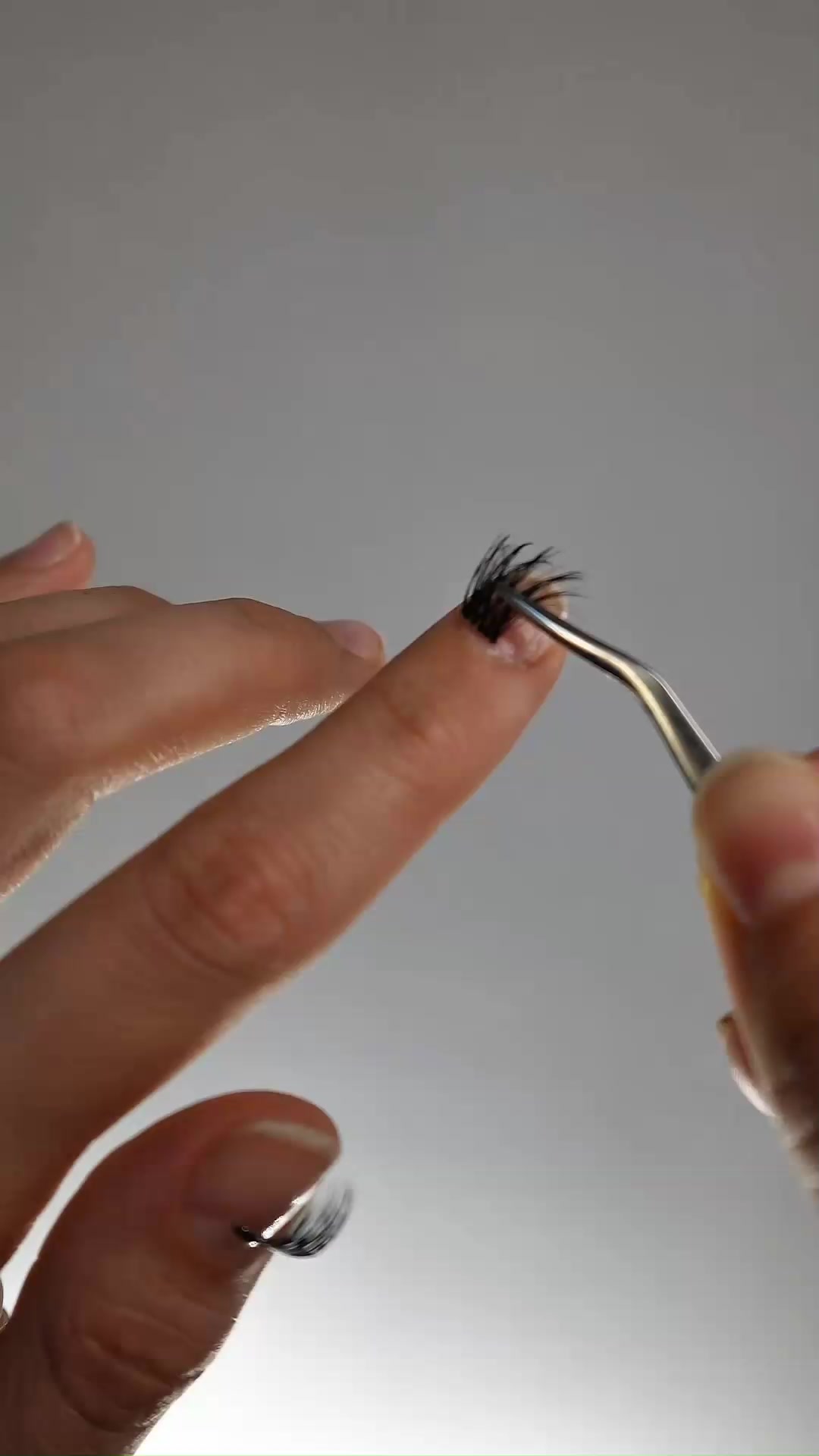 Self-stick Lashes