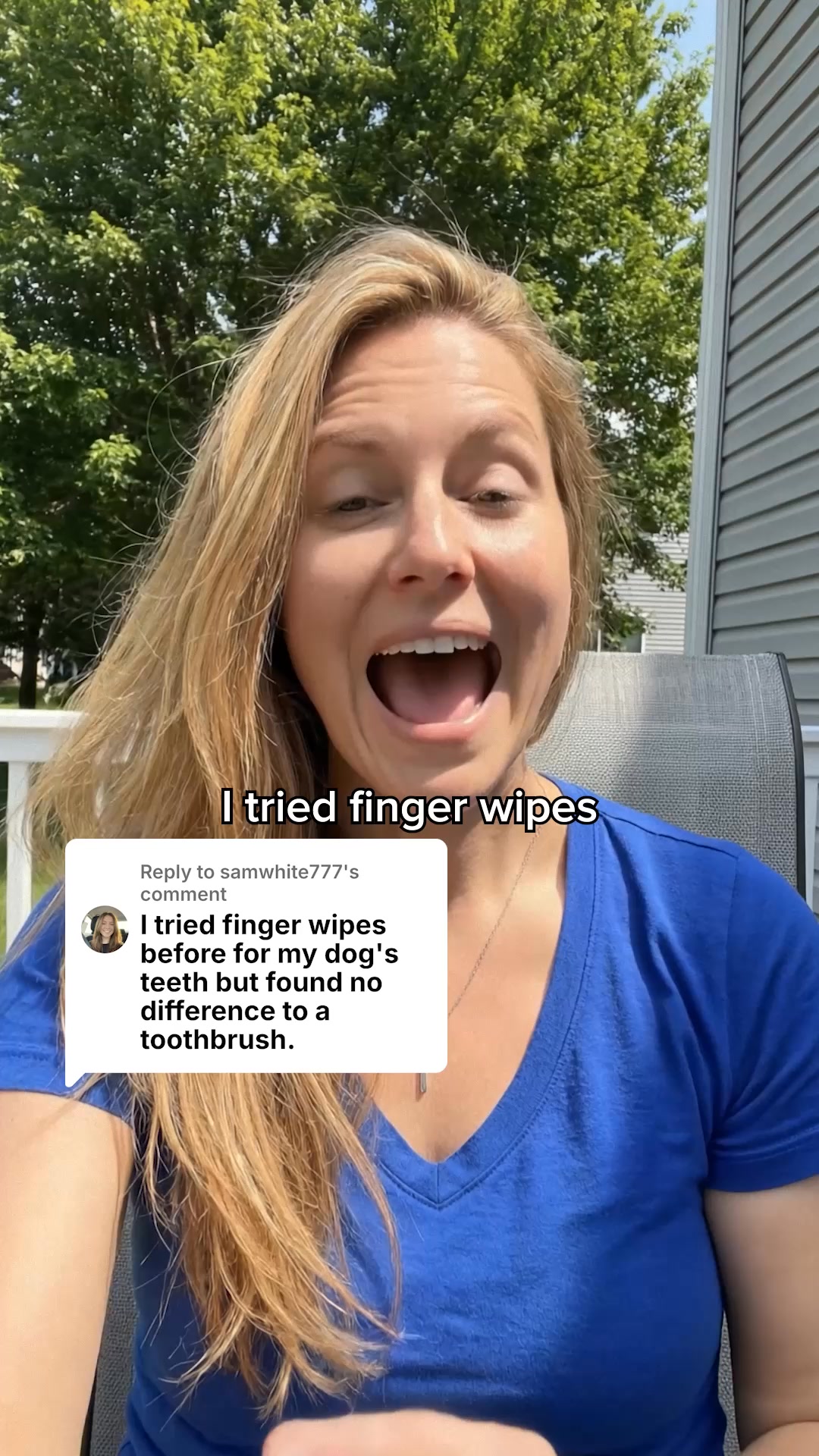 Freshen Breath & Clean Teeth Made Easy