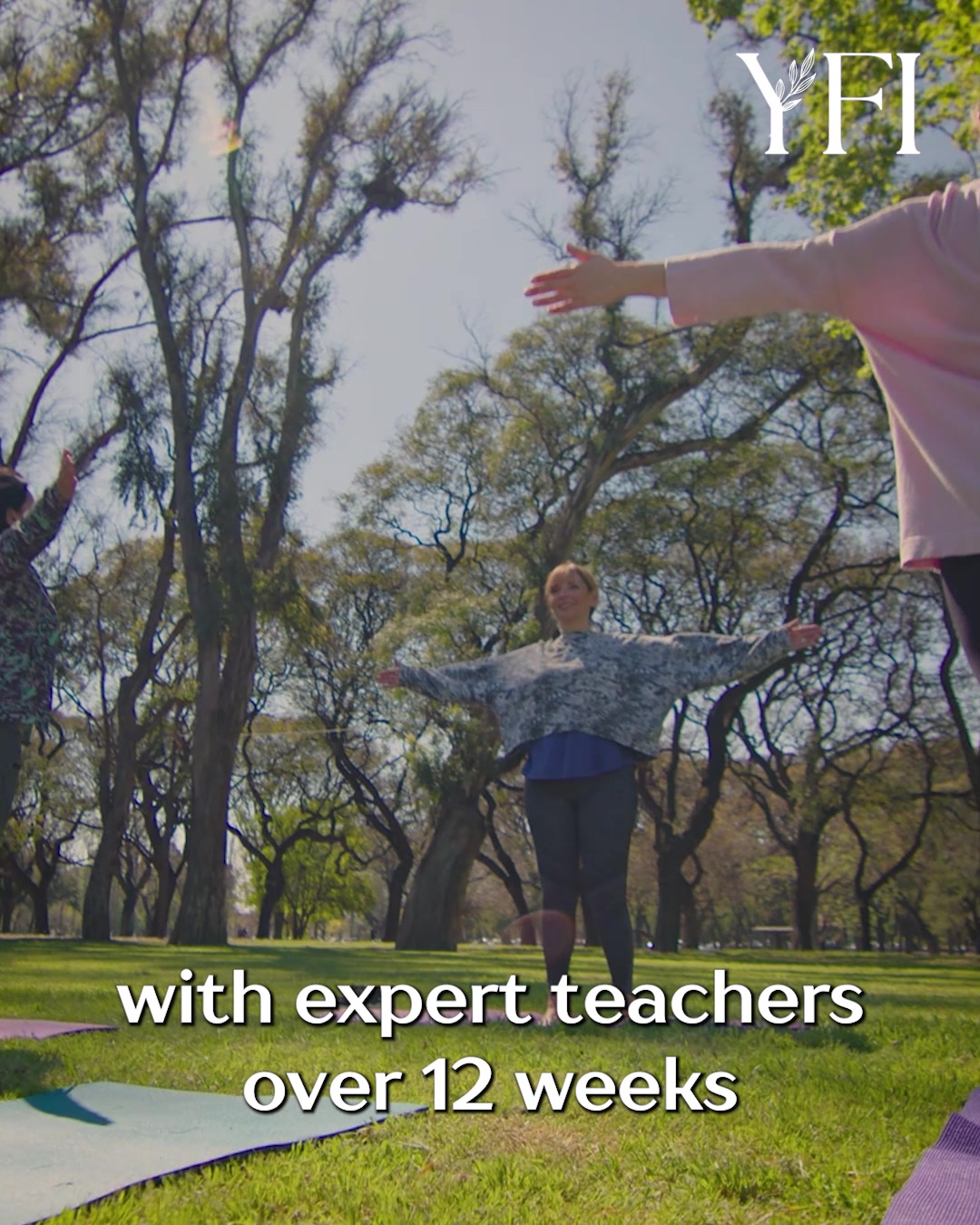 Learn To Teach Qigong - The Cutting Edge Of Well-Being