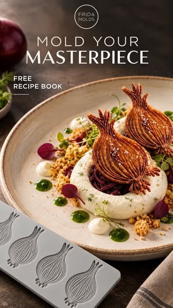 FREE PDF recipe guide included.