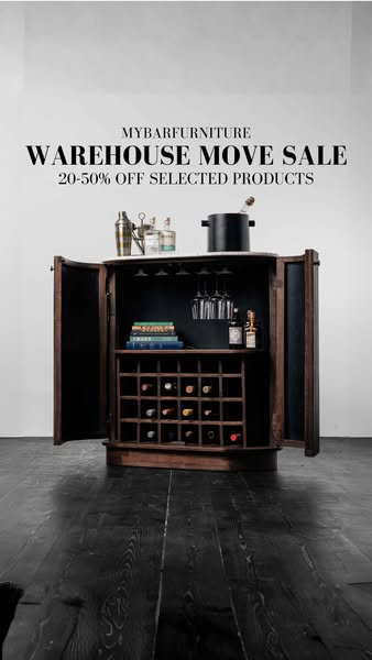 20-50% off selected products
