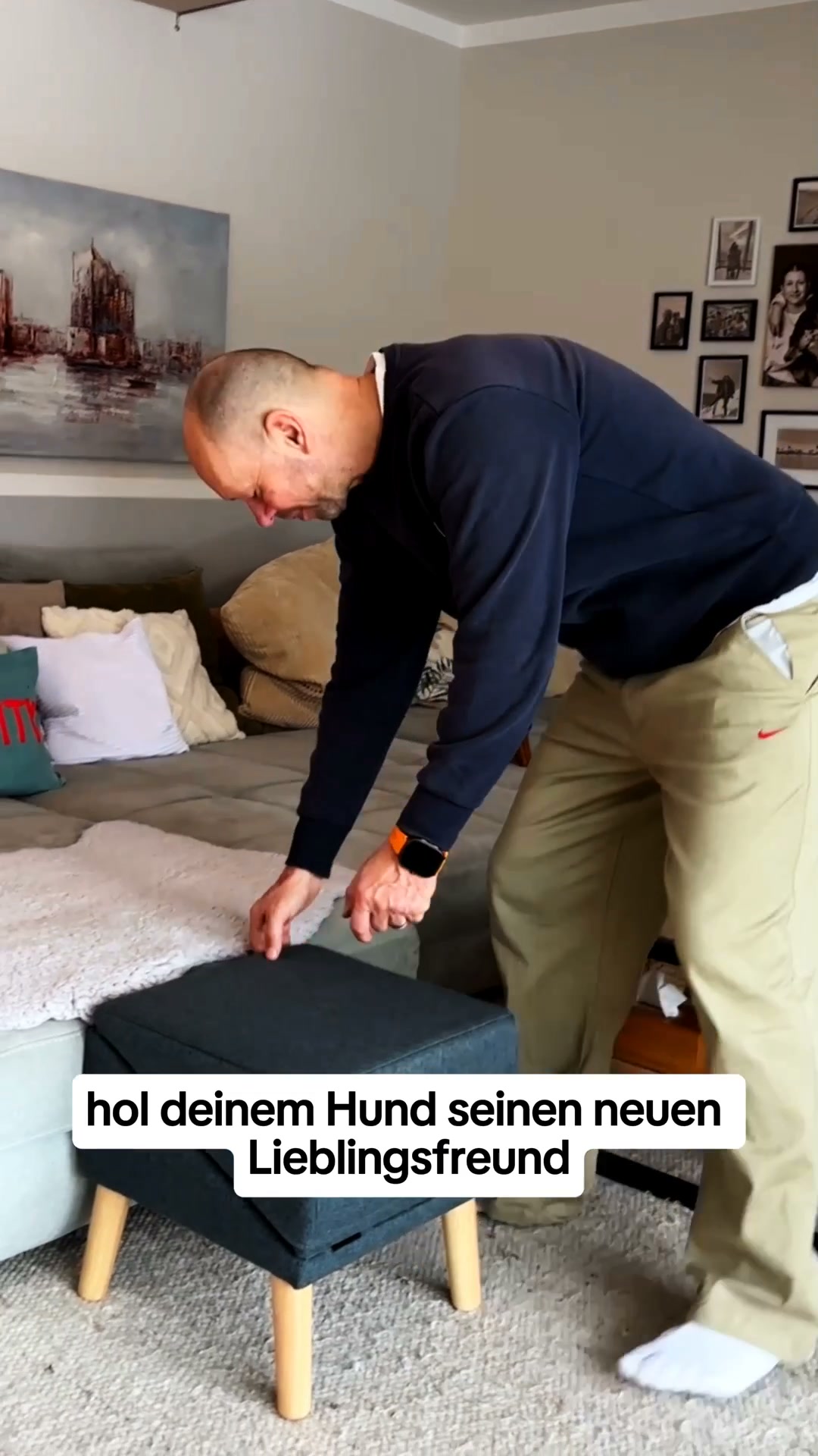 Von Tierärzten empfohlen