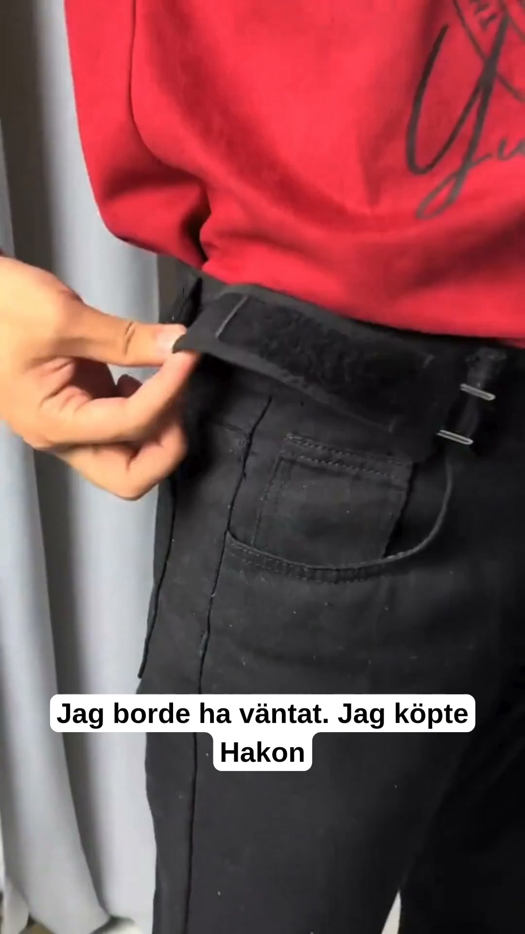 Hakon – nu i en ännu smidigare version