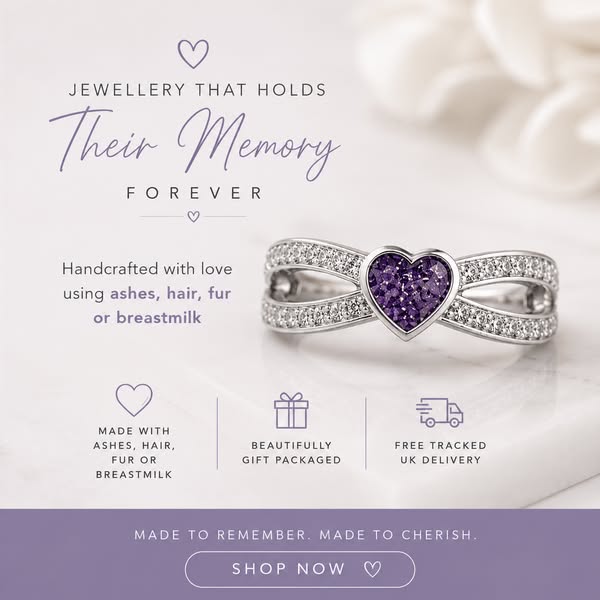 Keep Them Close Forever