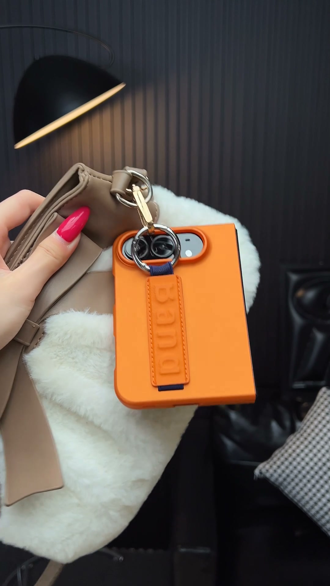 iPhone Duo Phone Cover