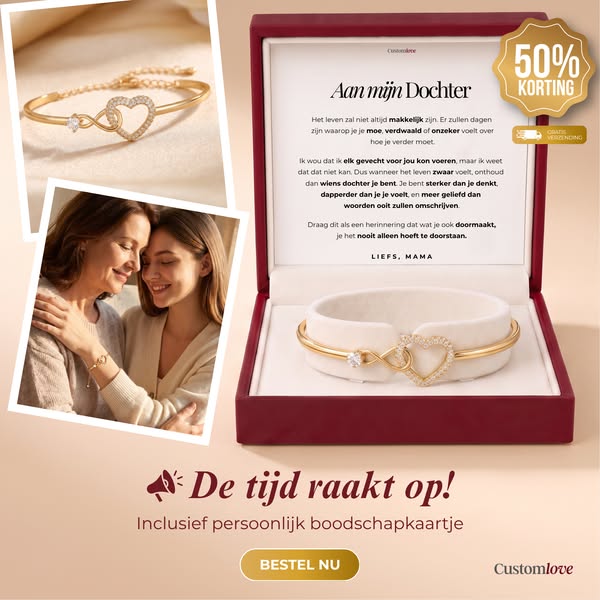 Het Perfecte Cadeau