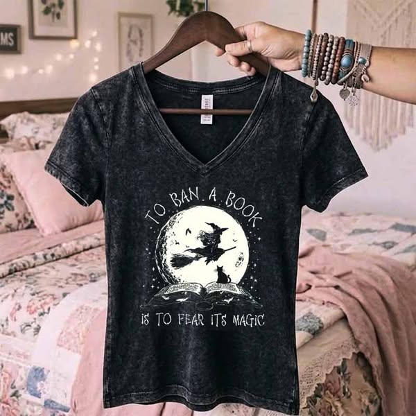 Book Lovers Shirts