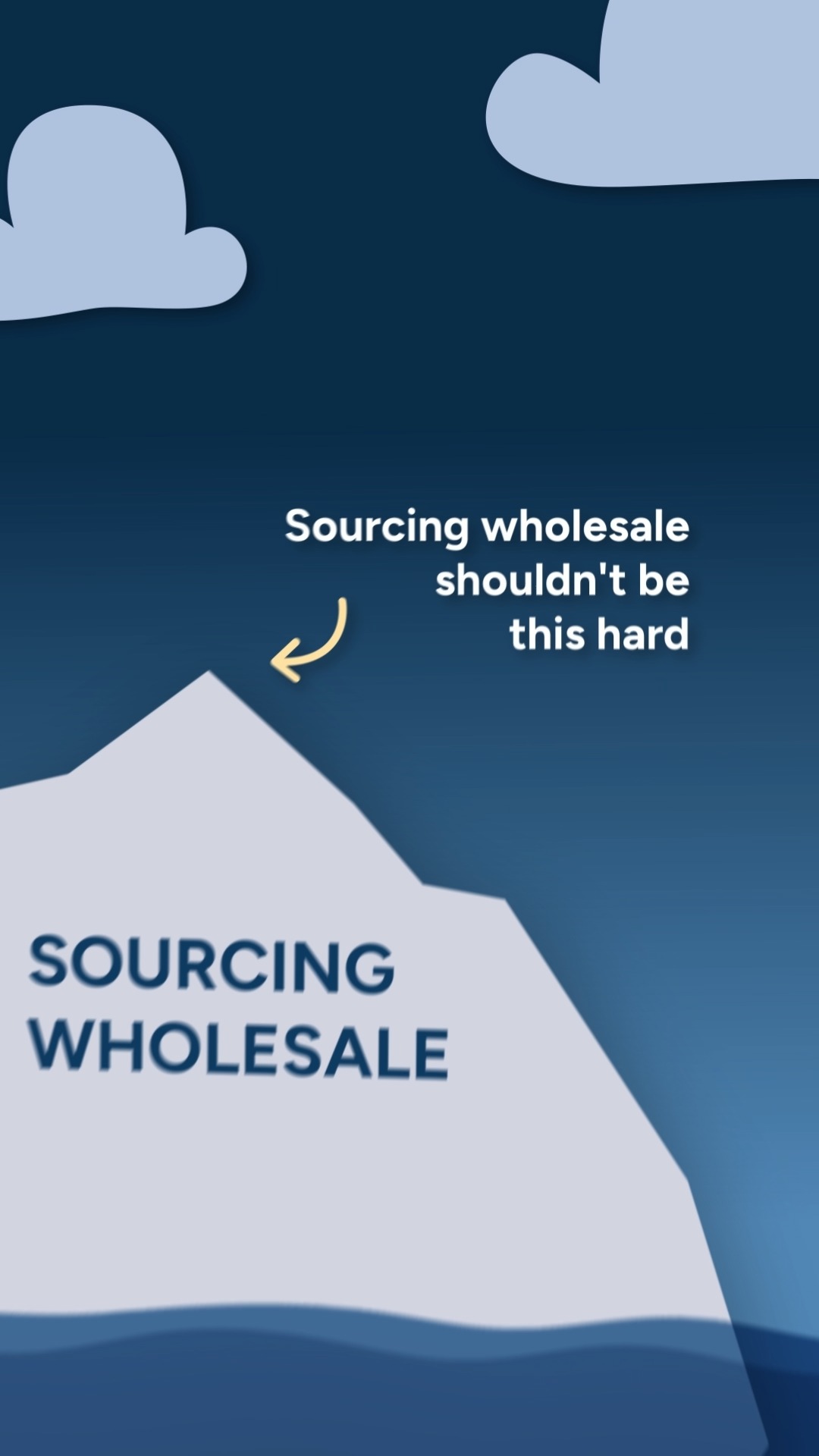 Up to 60% Resale Margin