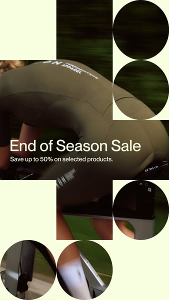 RYZON// End of Season Sale