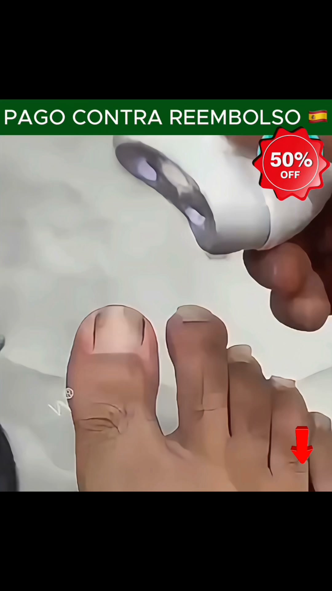 Mire lo fácil y seguro que es