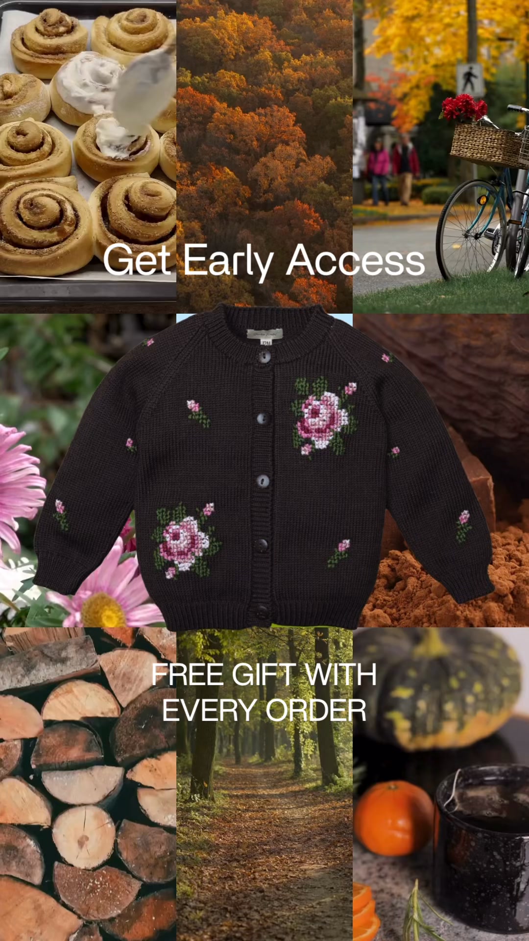 Little Homestead early access + FREE gift