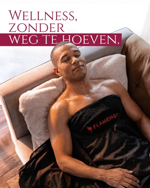 Gebruikt door (top)sporters en fysio's