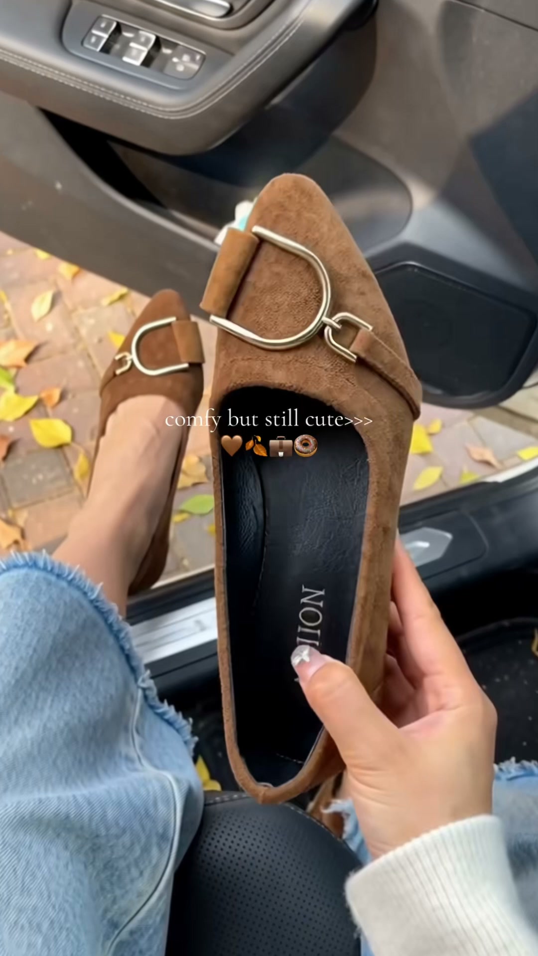 There’s one just right for you.