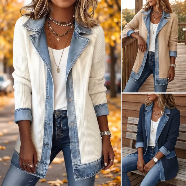 Quand l'automne arrive, les classiques reviennent