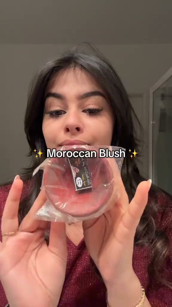 You don't need a trip to Morocco