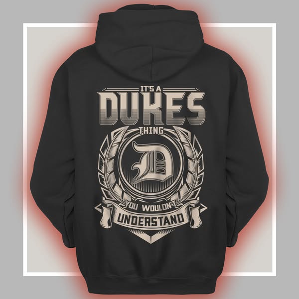 DUKES FAMILY