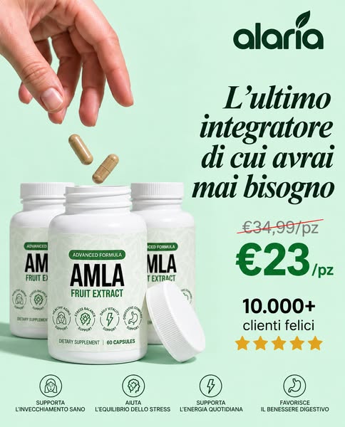 Risolvi Il Vero Problema