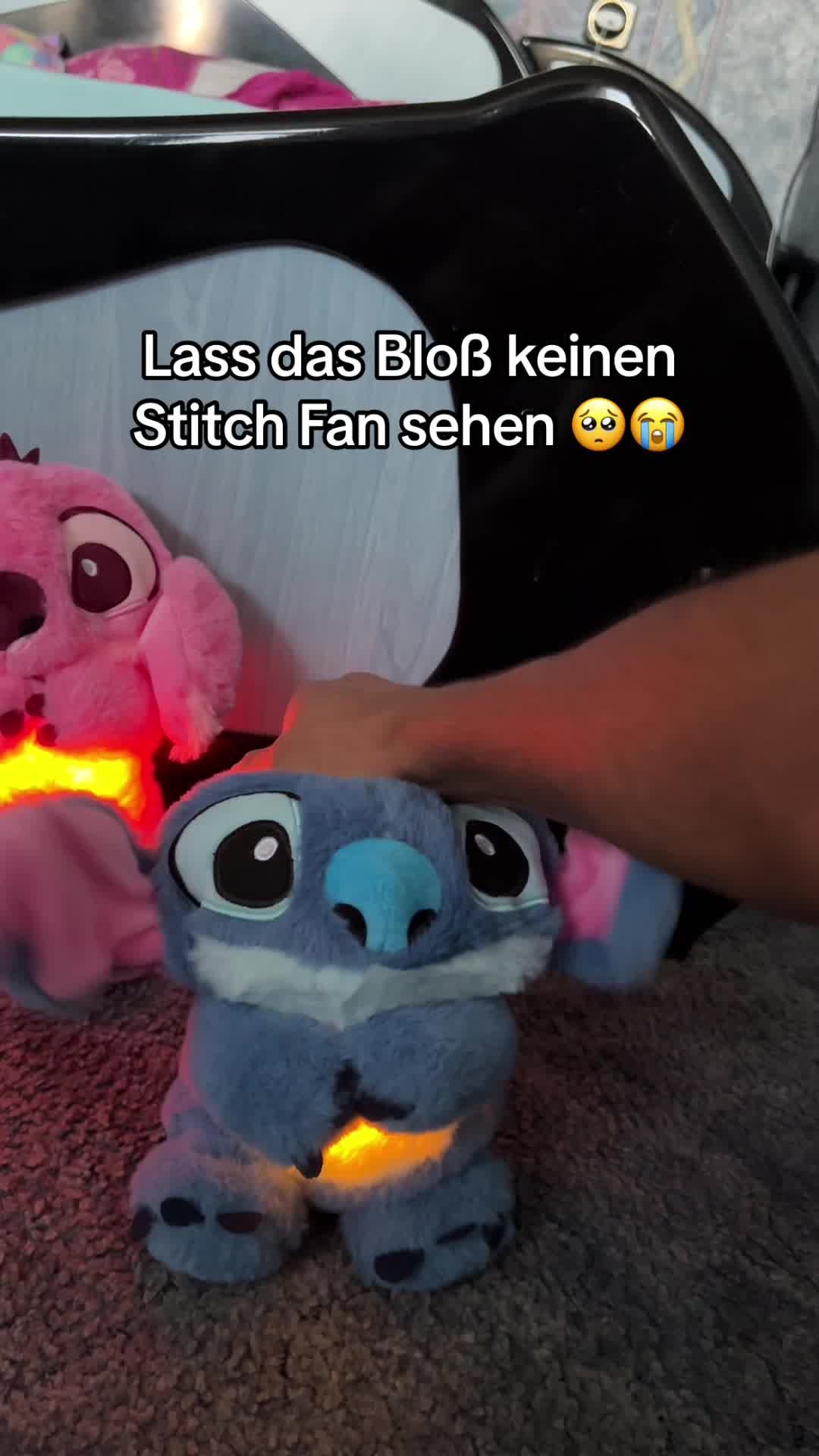 Die Nummer 1 Einschlafhilfe