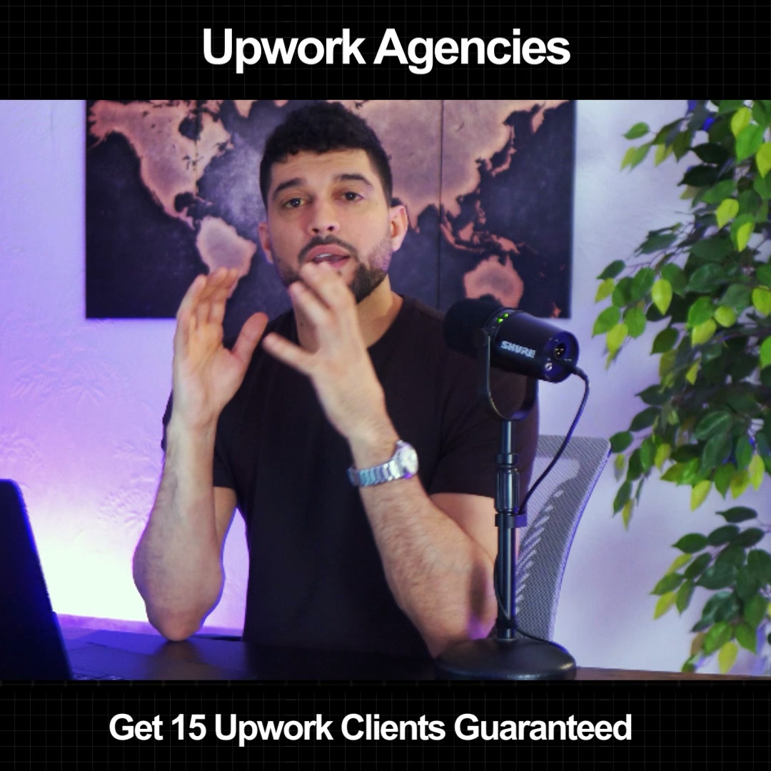 Land 15 Clients or You Don’t Pay!