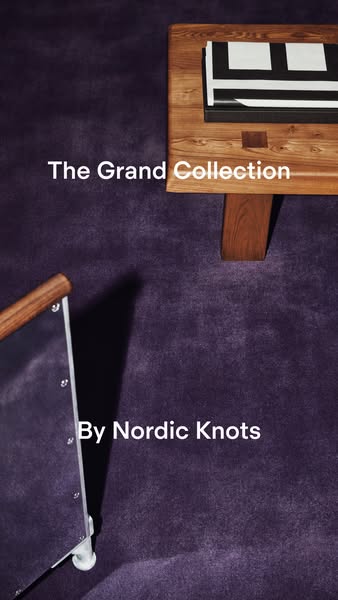 NORDIC KNOTS