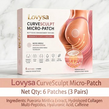Sculpt & Smooth the Look of Your Natural Curves