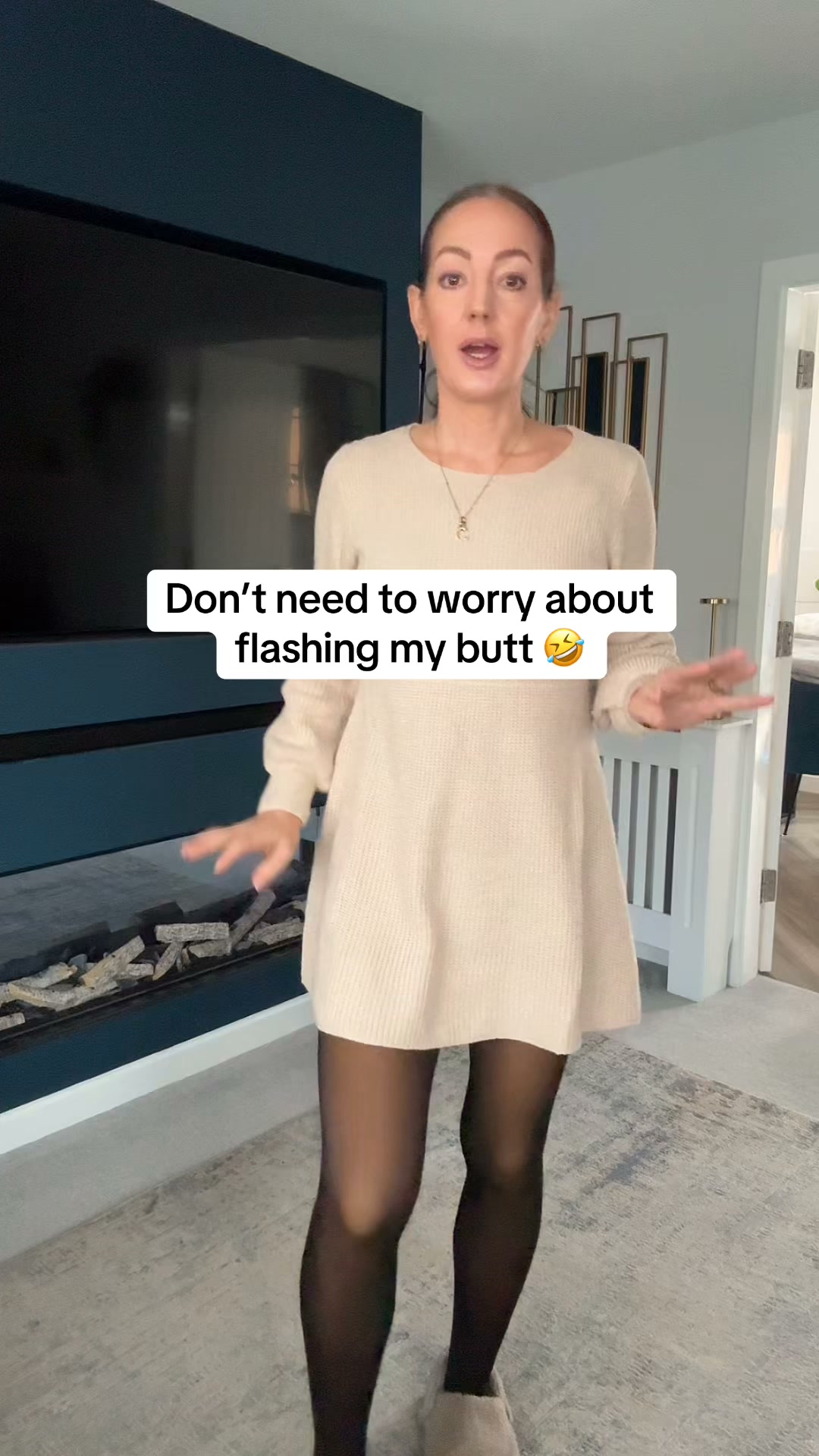 The Viral Leggings Everyone’s Talking About