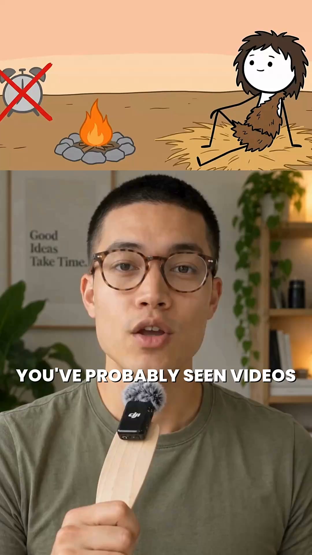 One prompt a full video in 5 minutes