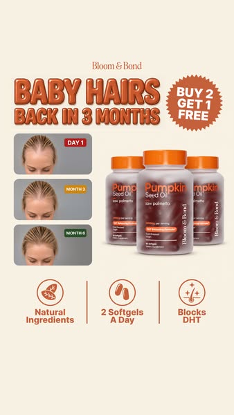 Help Hair Loss Naturally