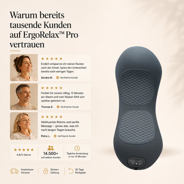 Vertraut von 14.500+ Kunden