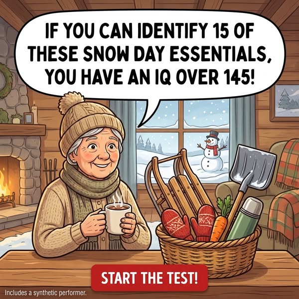 Snow Day Memories Agent