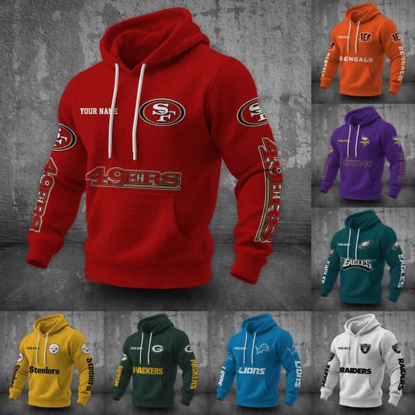 Fits all ages & figures, multiple colors!
