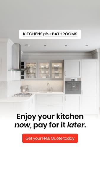 The Kitchen You Deserve