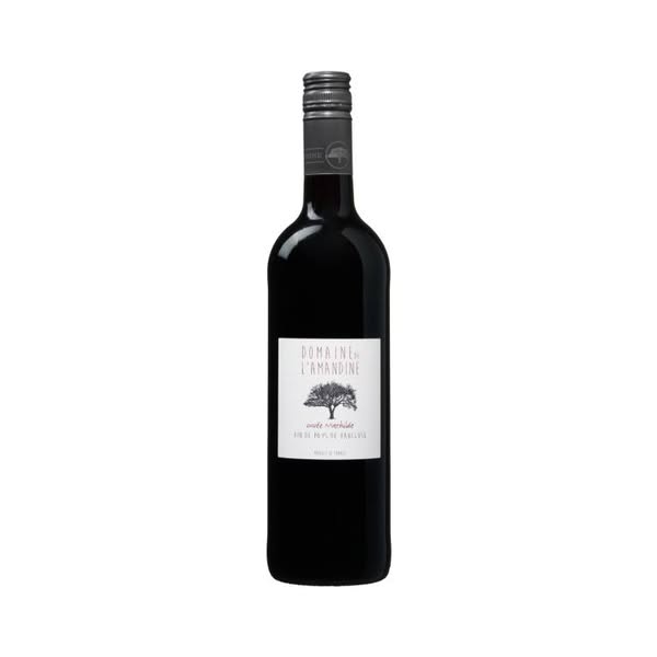 Cuvée Mathilde VdP Vaucluse 2023 Domaine de l’Amandine