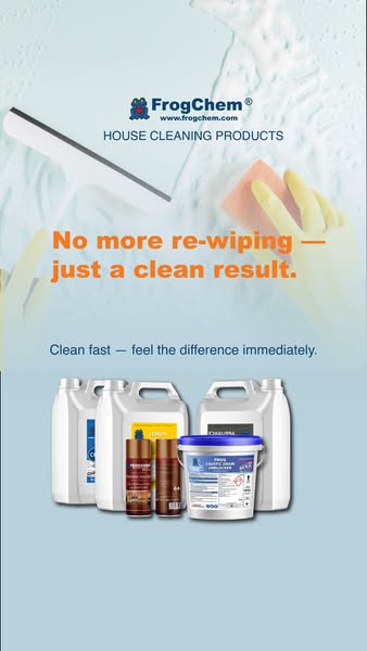 Wholesale Janitorial Supplies