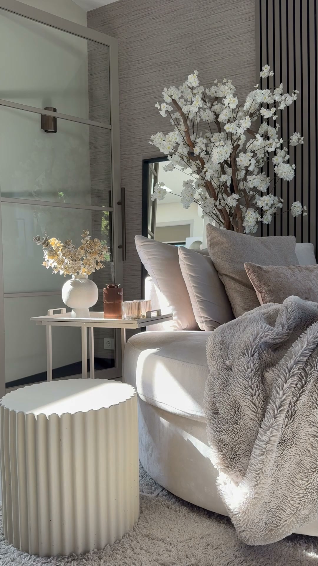 DE GROOTSTE AROMADIFFUSING LANCERING OOIT