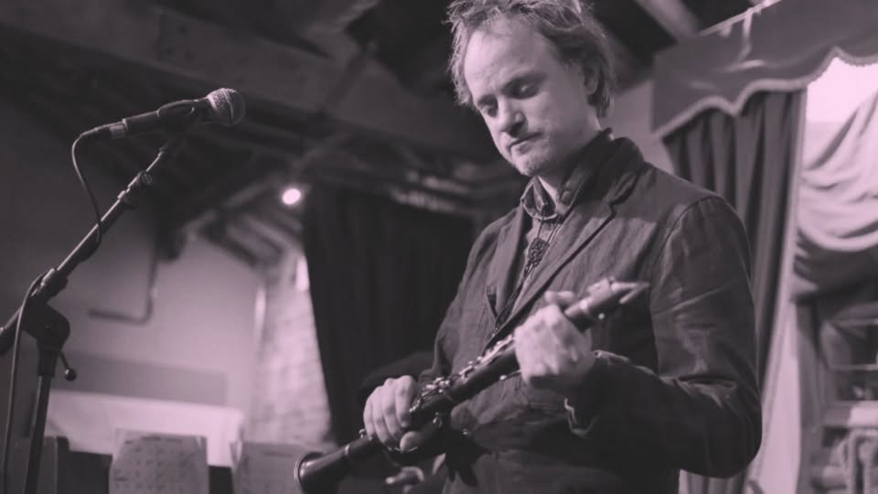 Ewan's Birthday Concert