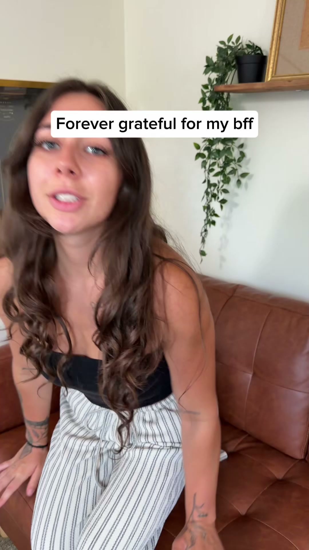 The Stars Above Your Story