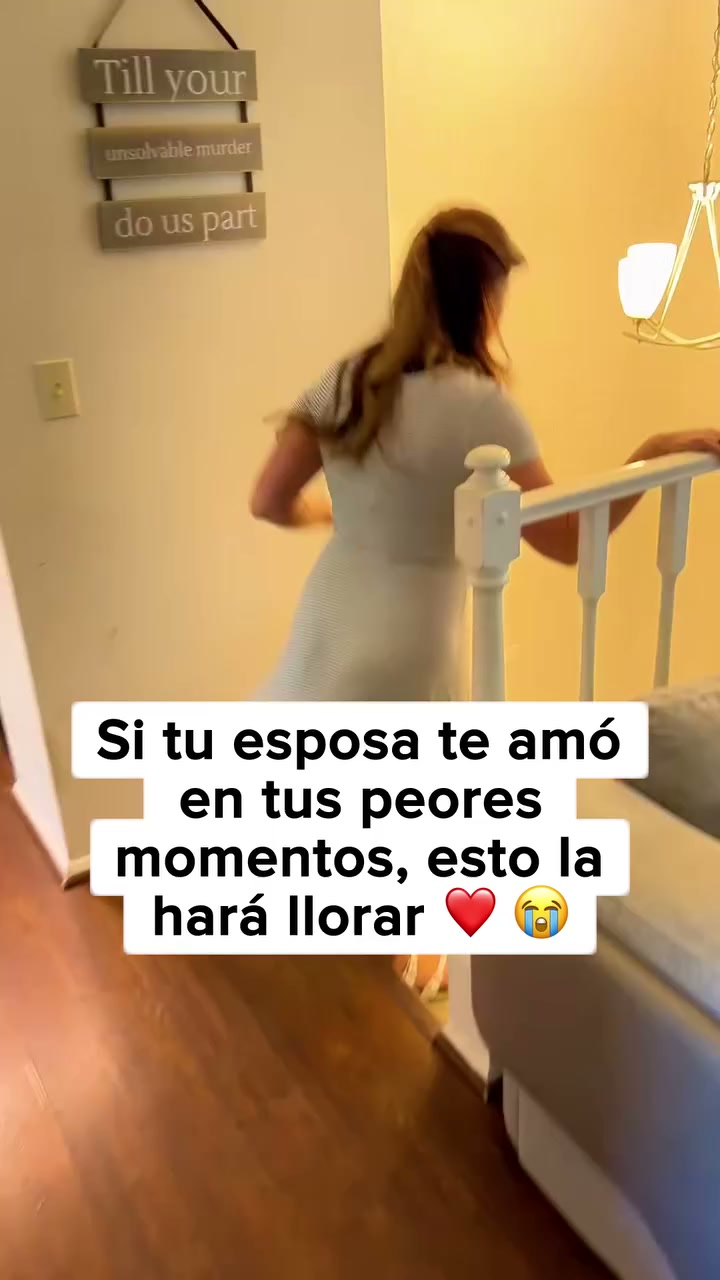 Demuéstrale Que Todavía Lleva Tu Corazón