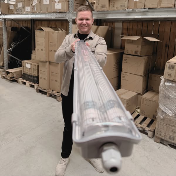 Lenteaanbieding | Scherpe prijzen voor LED-verlichting