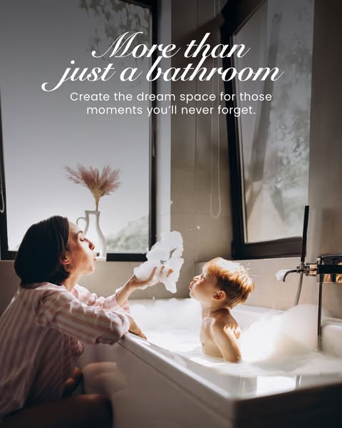 Updating Your Bathroom? Choose Sanctuary