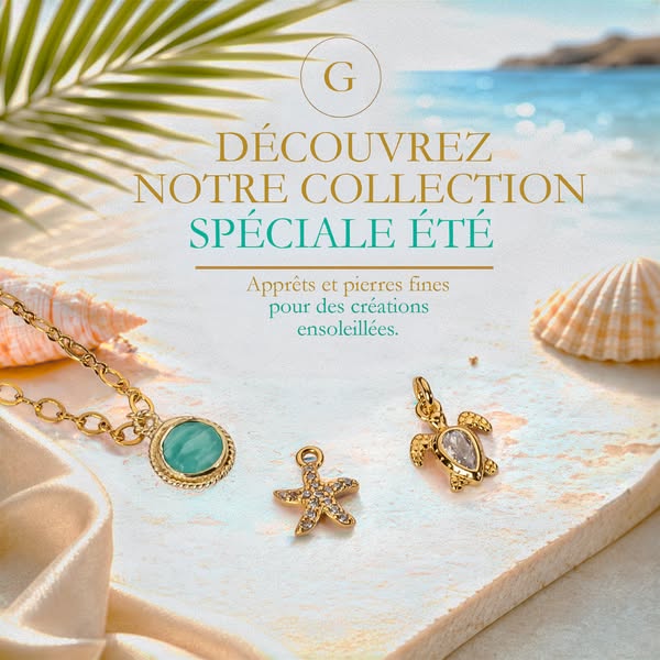 Préparez votre collection d’été