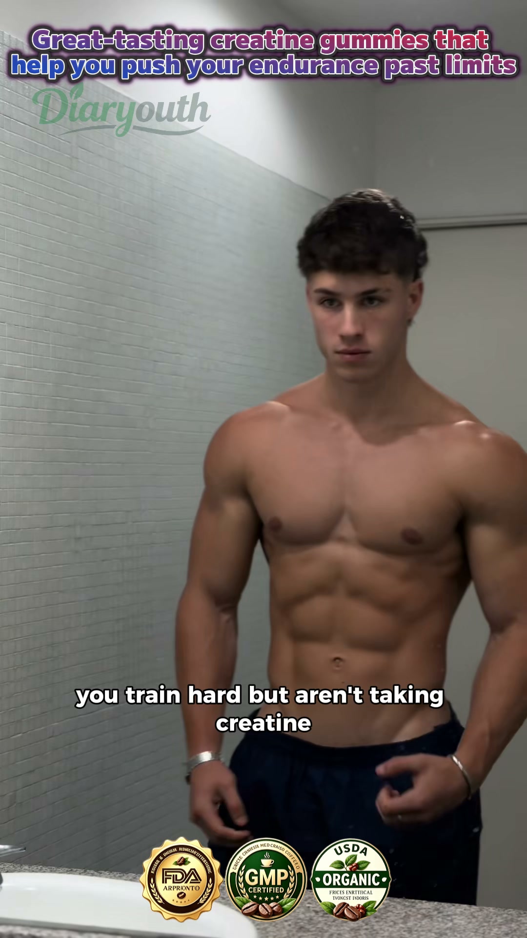 The Most Potent Formula
