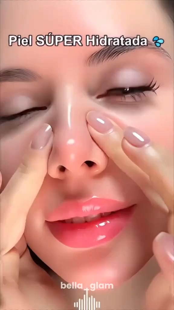 Dale luz a tu rostro
