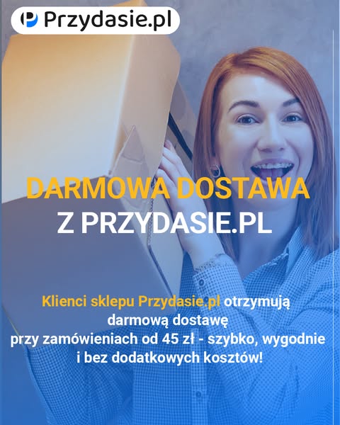 Przydasie.pl ma wszystko czego potrzebujesz