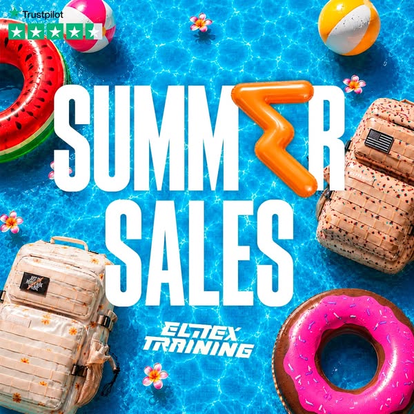 Rebajas de Verano | Hasta -85%
