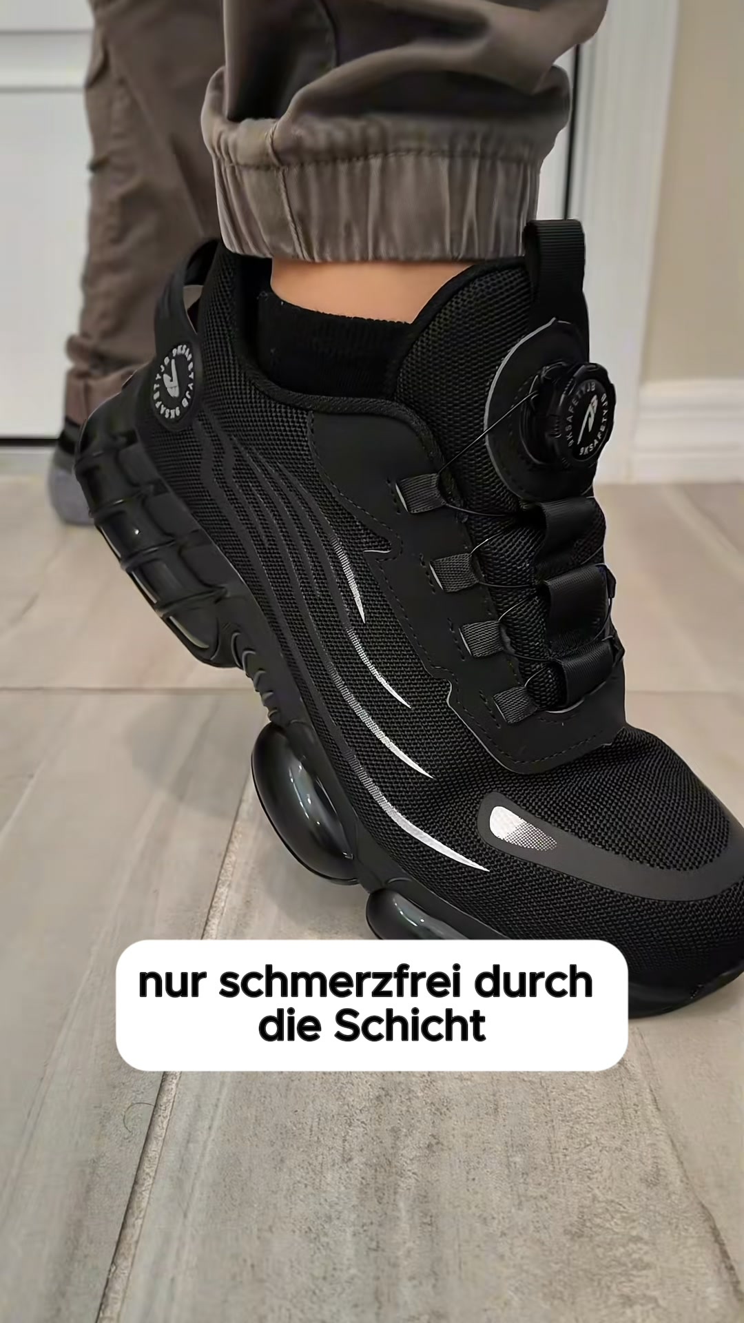 FEDERT AUCH IN STUNDE 12