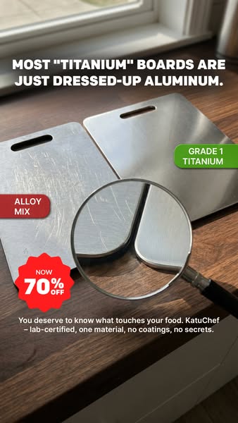 70% off - while stock lasts.