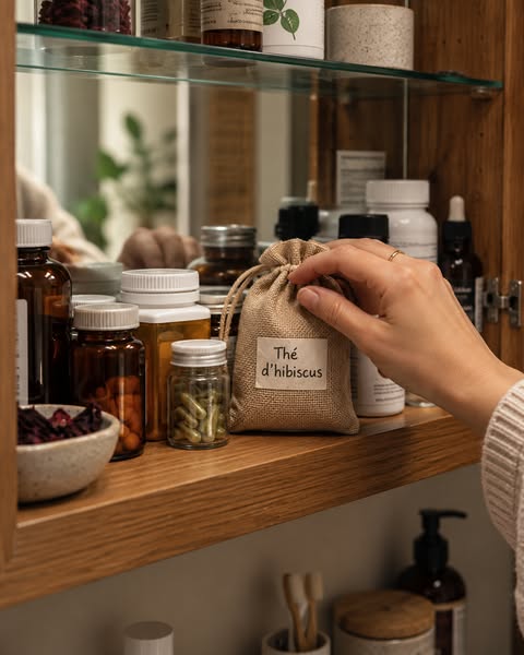 Un soulagement naturel en quelques semaines