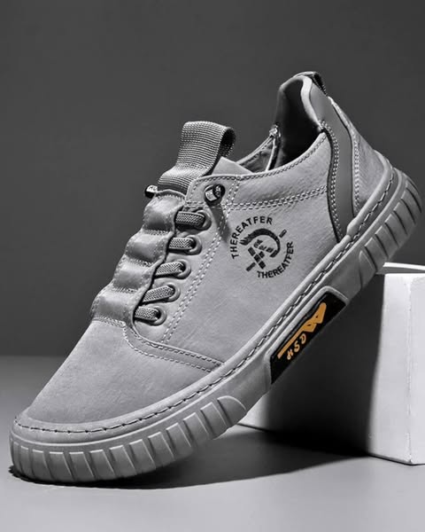 Your New Everyday Trainers