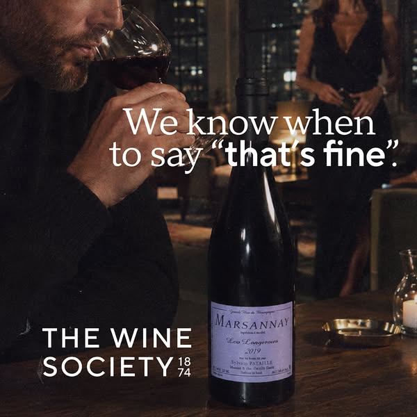 Better bottles, expertly chosen.